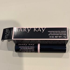 Mary Kay Volumizing Brow Tint - Dark Brown